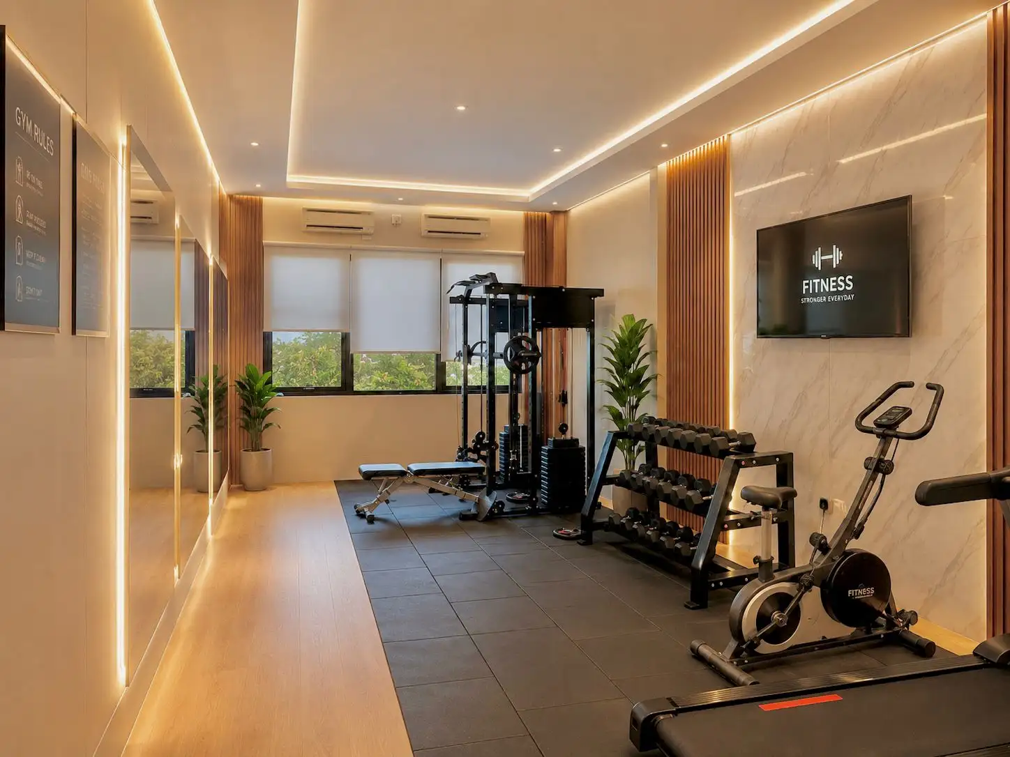 Penji Fit