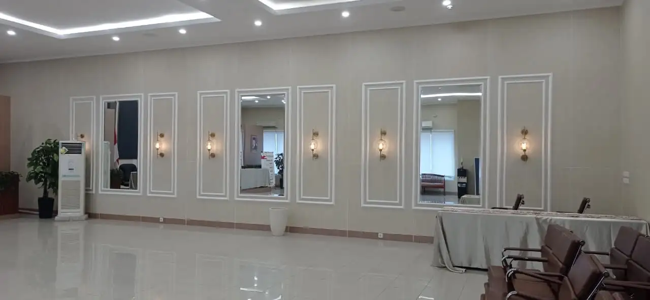 Aula Utama PKM Penjaringan gallery