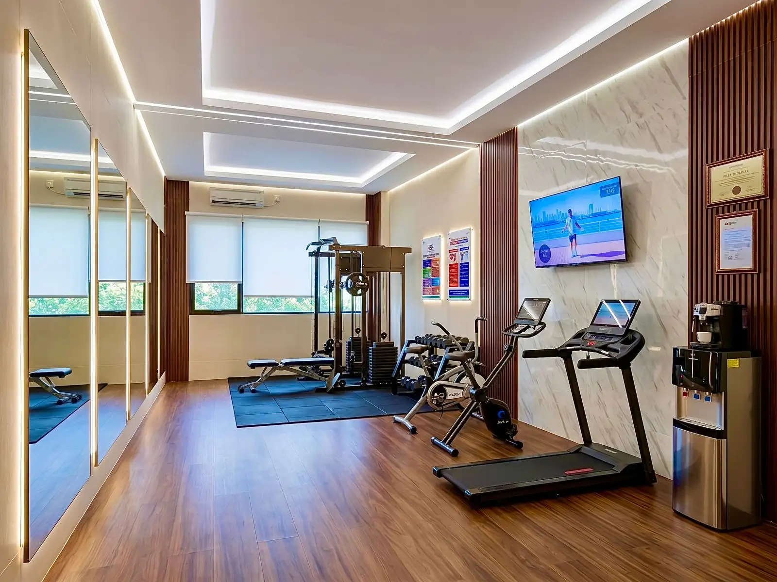 Penji Fit gallery